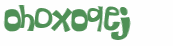 Captcha 챌린지