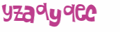 CAPTCHA 挑戰