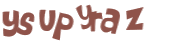 CAPTCHA 挑戰