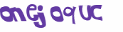 Captcha challenge