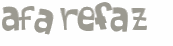 CAPTCHA 挑戰