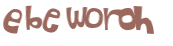 Captcha 챌린지