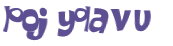 Captcha challenge