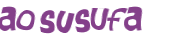 CAPTCHA 挑戰