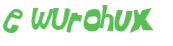 Captcha-udfordring