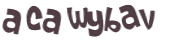 Captcha-udfordring