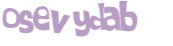 Captcha-udfordring
