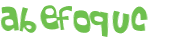 CAPTCHA 挑戰