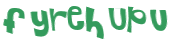 Captcha challenge