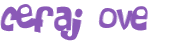 CAPTCHA 挑戰