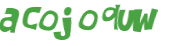 Desafio captcha