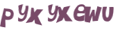 CAPTCHA 挑戰