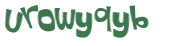 Captchafråga