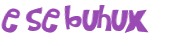 Captcha-udfordring