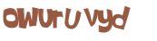 Captcha-udfordring