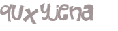 CAPTCHA 挑戰