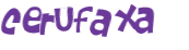 Captcha-udfordring