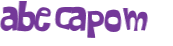 Captcha-udfordring