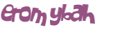Captcha challenge