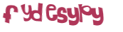 Captcha challenge