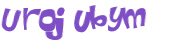 Desafio Captcha