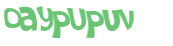 Captcha challenge