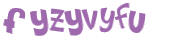 CAPTCHA 挑戰