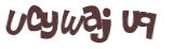 Captcha-udfordring