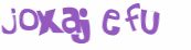 CAPTCHA 挑戰