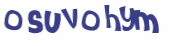 CAPTCHA 挑戰