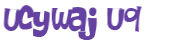 Captcha-udfordring