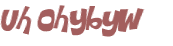 CAPTCHA 挑戰