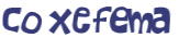 Captcha-udfordring