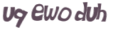 Captcha-Test