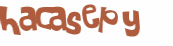 CAPTCHA 挑戰