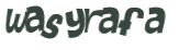 CAPTCHA 挑戰