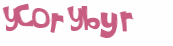 Captcha-test