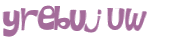 Captcha-udfordring