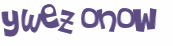 Captcha challenge