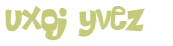 CAPTCHA 挑戰