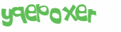 CAPTCHA 挑戰