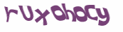 CAPTCHA 挑戰