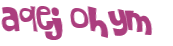 CAPTCHA 挑戰