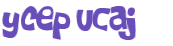 Captcha-Test