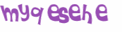 CAPTCHA 挑戰
