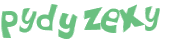 CAPTCHA 挑戰