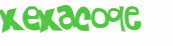 Captcha-udfordring