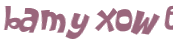 CAPTCHA 挑戰