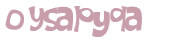 CAPTCHA 挑戰