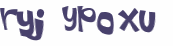 CAPTCHA 挑戰